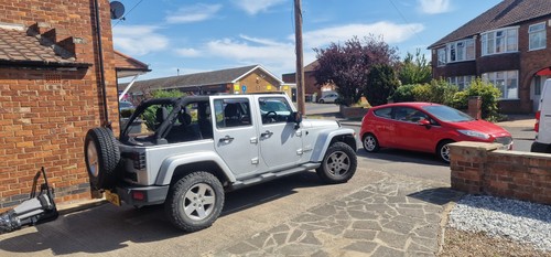 4x4 auto jeep - auto, wrangler