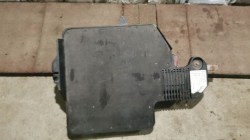 Volvo xc70 2006 subwoofer - xc70,