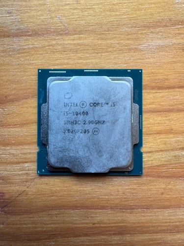 Intel core 10400 90ghz - intel, i5-10400
