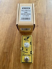 Tone City Tiny Spring Reverb