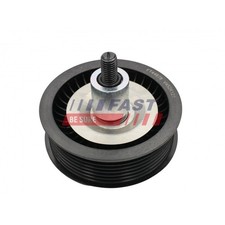Accessory Belt Tensioner