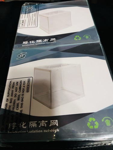 Fish breeding pods aquarium - fish,