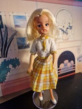 Sindy 2nd Gen Doll