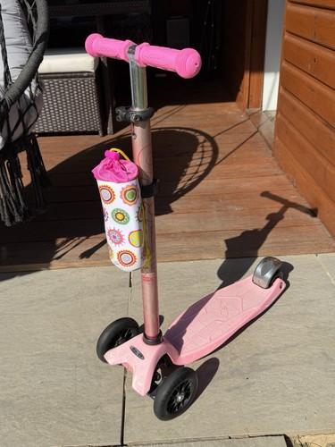Maxi micro scooter coral - micro,