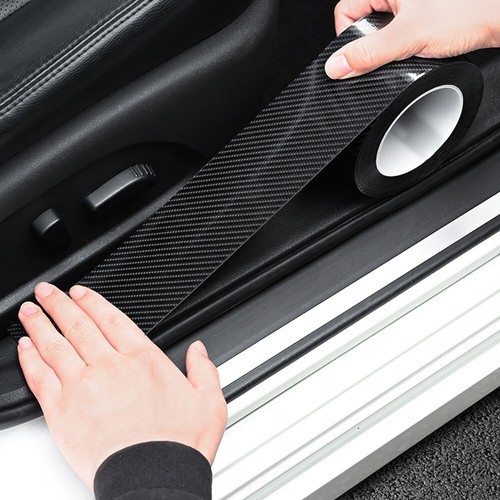 Carbon fiber car parts door - carbon,