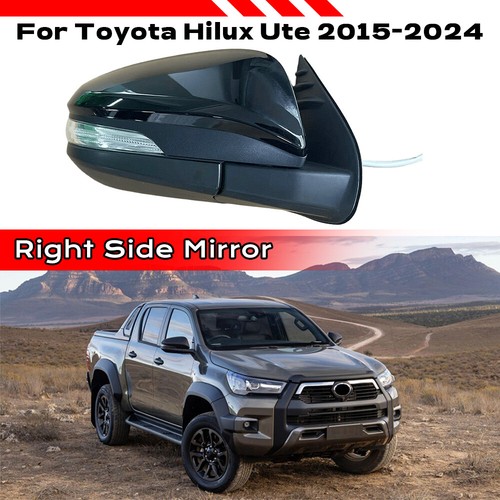 Right side door wing - side,