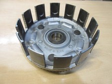 Kawasaki   KLR650 A    Clutch