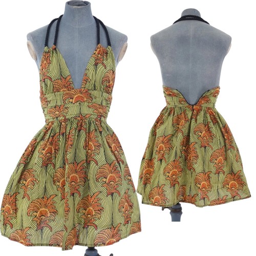 Topshop kate moss dress - topshop,