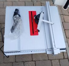 LUMBERJACK 240V CORDED