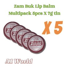 Zam Buk / Zambuk 7g Lip Balm