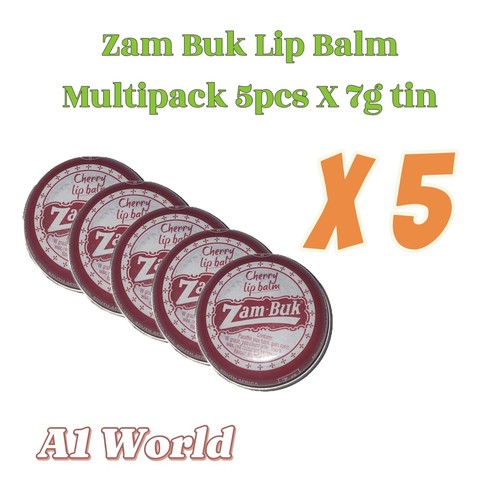 Zam buk zambuk lip - buk, /