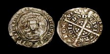 X117: Edward III Medieval