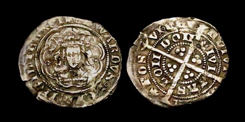 X117 edward iii - x117:, medieval