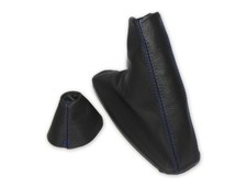 Gear Handbrake Gaiter For BMW