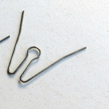 Hornby Dublo / Wrenn motor top