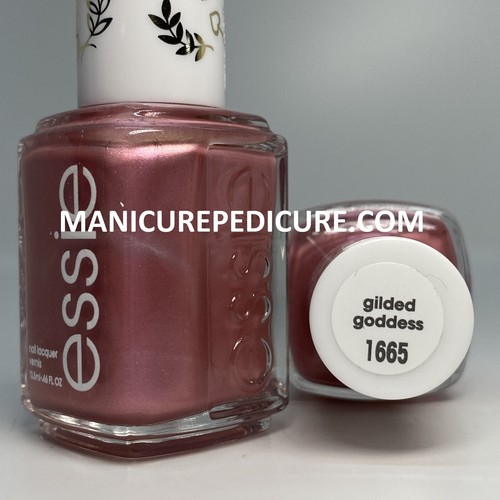 Essie nail polish new - nail,