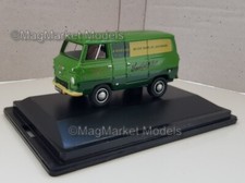 Oxford diecast ford - oxford, ·