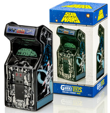 Arcade1up Star Wars Geeki Tiki