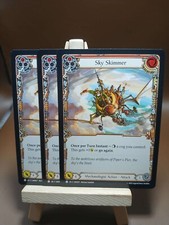 3x Playset Flesh and Blood