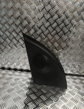 VAUXHALL ASTRA H SRI XP 2009 INTERIOR DOOR MIRROR TRIM FRONT PASSENGER 13156185