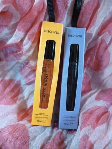 Discover midnight blossom - discover~m&s,