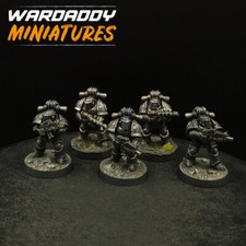 Pro Painted Warhammer 40k Iron
