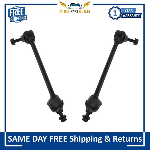 New sway bar link rear - link, lh