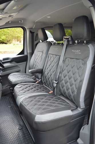 Ford transit custom 2024 - ford,
