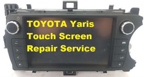 Toyota yaris 2011 - yaris, mk3