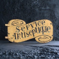 Early 20th Century Double