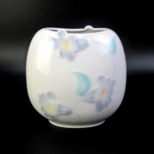 Goebel Porcelain Vase West