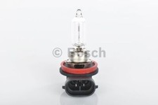 BOSCH 1 987 302 082 Bulb, spotlight for AUDI,BMW MOTORCYCLES,CHEVROLET,CHRYSLER,