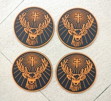 Free Ship 4pcs Jagermaster