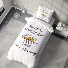 Here We Go Again Rude Funny