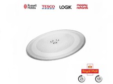 Russell Hobbs, Logik Morphy