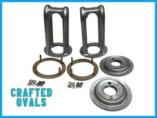 Front Heavy Duty Turret Kit