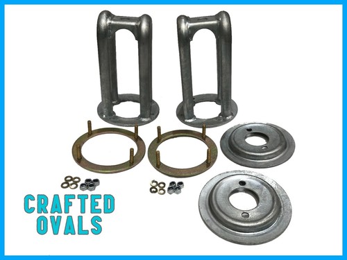 Front heavy duty - duty, kit