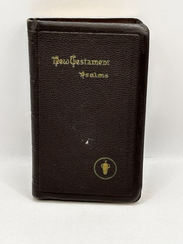 Wwii armed forces gideon - wwii,
