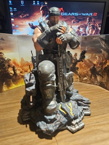 Epic games microsoft - games, gears