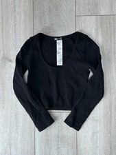 ZARA RIBBED CONTOUR COLLECTION