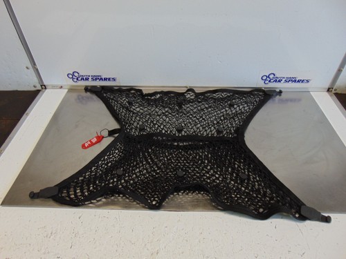 Audi boot net cargo - audi,