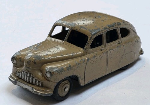 Dinky toys 1950s - toys, vanguard