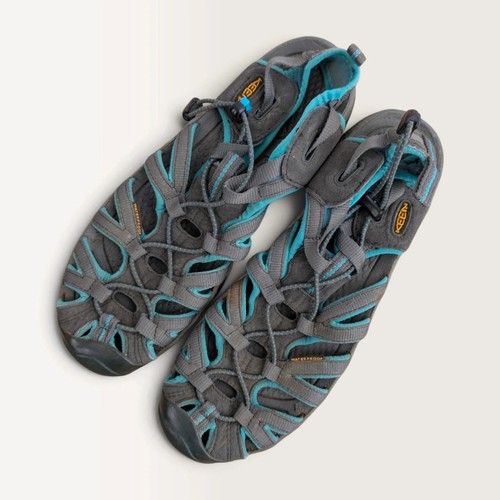 Women keen whisper sandals - keen,