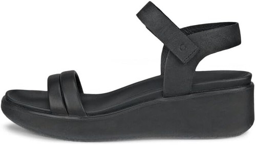 Ecco flowt womens wedge - womens,