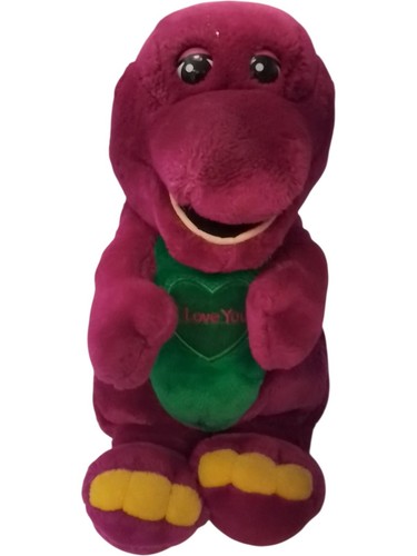 Talking barney 2022 - talking,