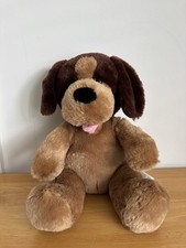 Build bear brown and - brown, tan