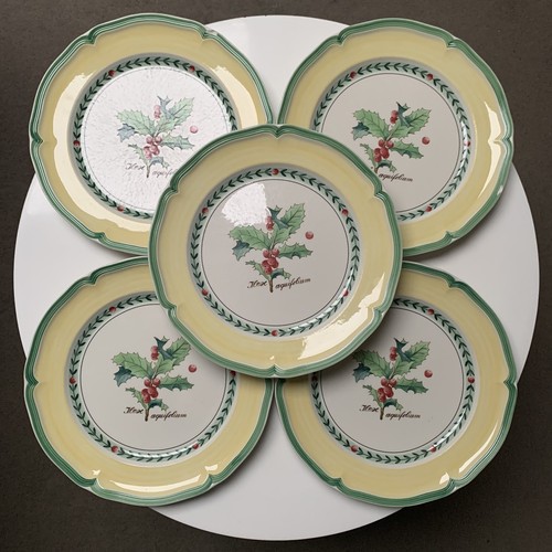 Villeroy boch french - x,