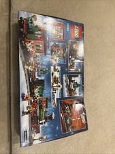 LEGO 10254 Winter Holiday