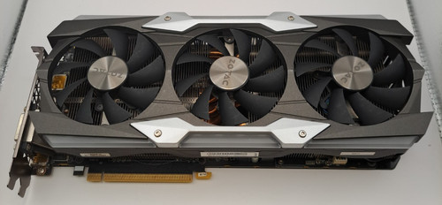 Nvidia geforce gtx 1080 - 1080, ti