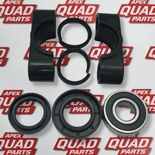 Upper & Lower Steering Bush